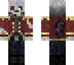 pirate admiral