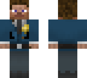 police man