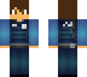 police me