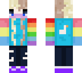 pride sleeves