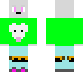 pugpuggles skin