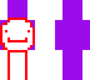 purple dream