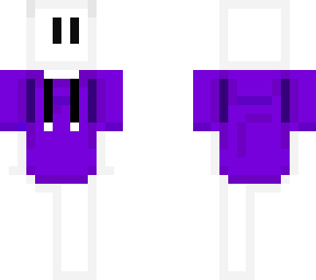 purple guy