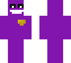purple guy