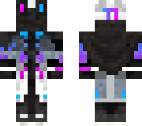 rabbit mask boy