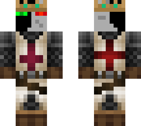ranboo knight