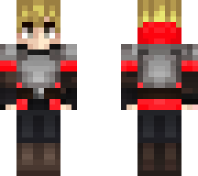 red knight