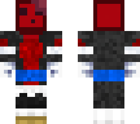 red slime xeno