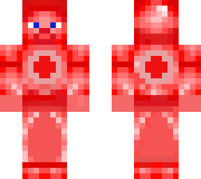 red steve 4
