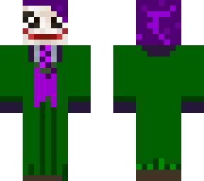 revesed joker