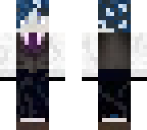 rin skinn