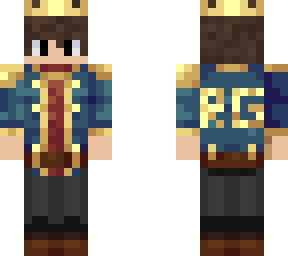 ritesh_69 gamer mix gamerfleet skin