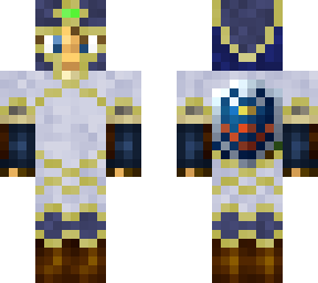 royal knight armor link