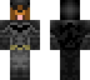rubius batman 1