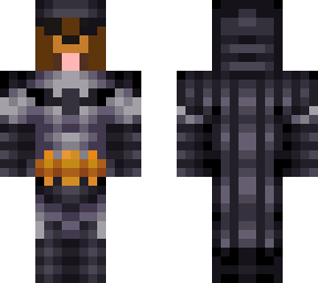 rubius batman 2