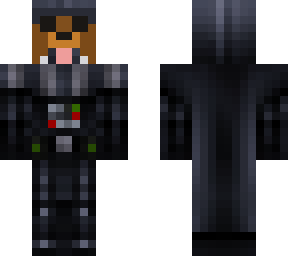 rubius dark vader