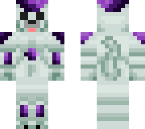 rubius freezer