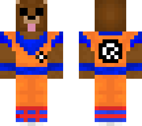 rubius goku