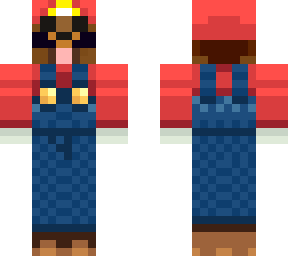 rubius mario bro yep