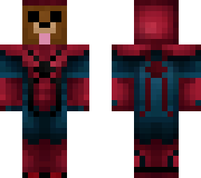 rubius spiderman
