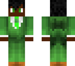 ruster ____ life skin