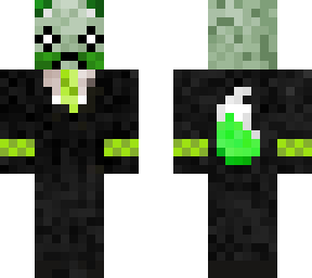 seapeekay mcc25 cursed skin (no template used)
