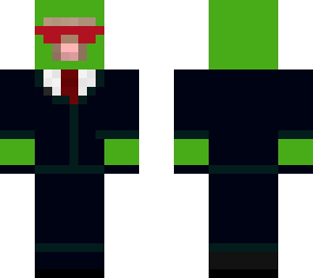 sheep suit