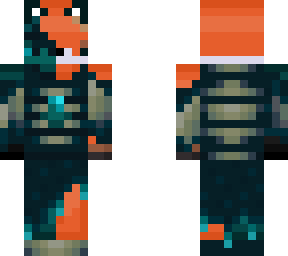 skulk foy