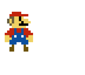 soup er mario