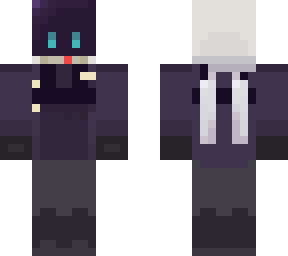 space pirate