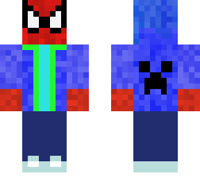 spider kid
