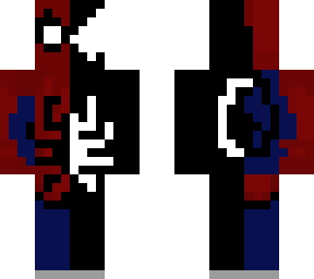 spider-man and venom
