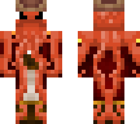 squid pirate