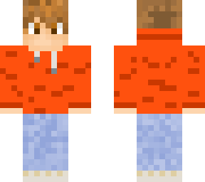 standart skin