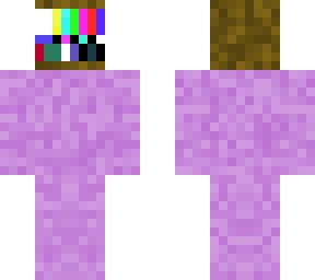 static tv