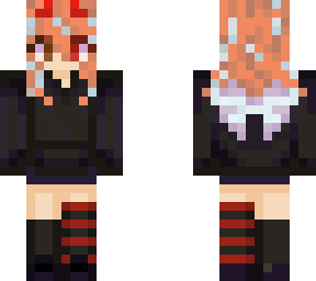 sugar angel mi oc