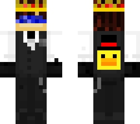 suit wearer reef