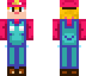 super lucky bros