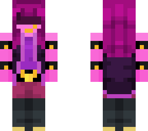 susie deltarune