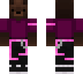 techwear bear (classic)