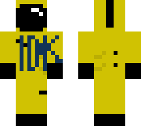 the idk man