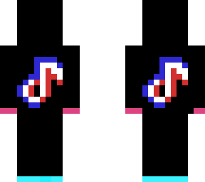 tiktok plain