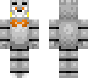 toy lox the bunny (read desc)