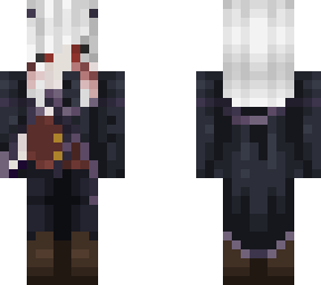 unmasked