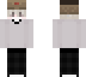 ushanka man
