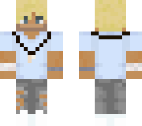 wilderness 27 skin part 2