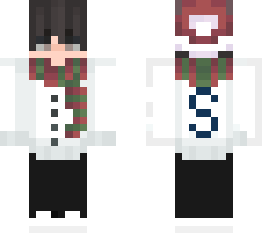 winter boy
