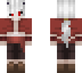 winter wear