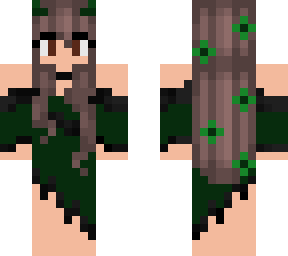 witch girl 2