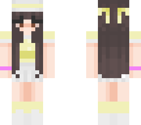 yellow set